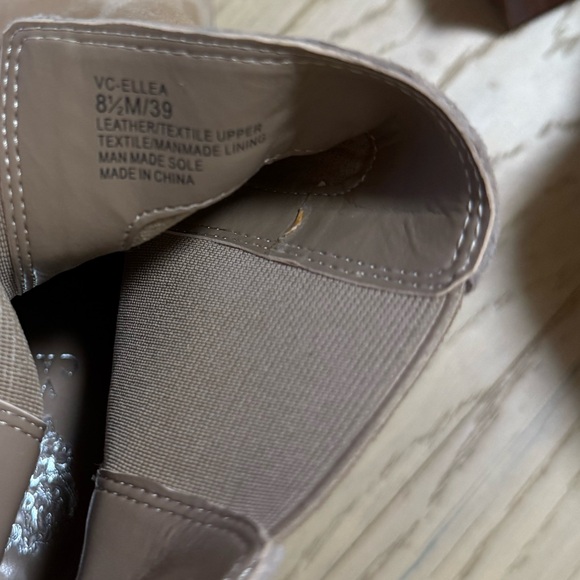 Vince Camuto Ellea Booties - Picture 4 of 4